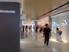 -茂业百货(东门店)