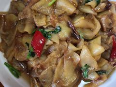 红烧辣土豆片-如意香辣鸡架(总店)