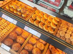 -泸溪河桃酥(长乐路店)