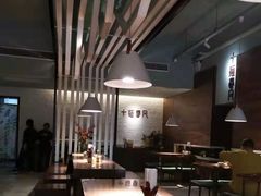 大堂-十面春风·江南面馆(崇宁路店)