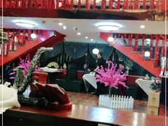 -老克勒上海菜(南京路步行街店)