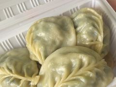 -叶存利海鲜大馅饺子(海宁路总店)