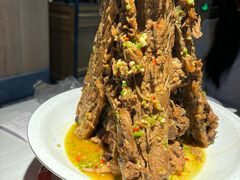 -大鸭梨烤鸭(枣园店)