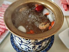 -吉羊三宝(复兴门笔管胡同店)