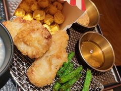 -摩打食堂(壹方中心店)