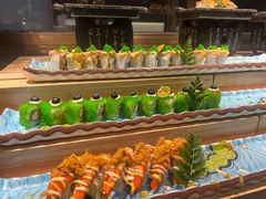 -吉布鲁牛排海鲜自助(成都大悦城店)