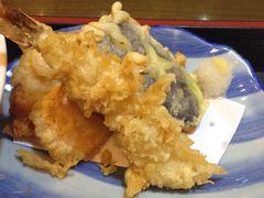 -红叶日料·放题·海胆·定食(星海店)