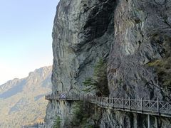 -萍乡武功山风景名胜区