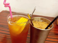 -華叔茶記