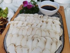 -山菌美食苑(振兴路店)