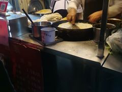 -金杨老摊头蛋饼(金口路店)