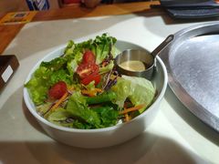 -久藏·横膈膜烧肉·酒场(江汉路店)