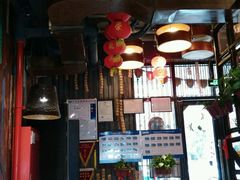 -吴越荣记·苏州菜·松鼠桂鱼(斜塘老街店)