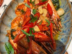 -Osteria Garden 生蚝花园餐厅(原进贤路店)