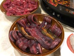 -重庆老火锅王(西安北路店)