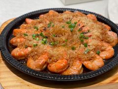 -绿杨春·淮扬宴(庐山路店)