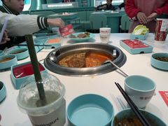 -季季红火锅(柳州城中万达二店)