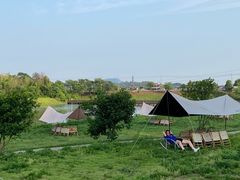-长沙黑麋峰国家森林公园