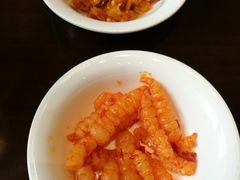 -奥山雅阁酒店·中餐厅