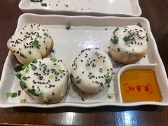 -东泰祥生煎馆(陕西南路店)