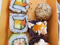 -n多寿司(滨湖万达广场店)