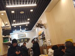 -真素诚·清真(新华路店)