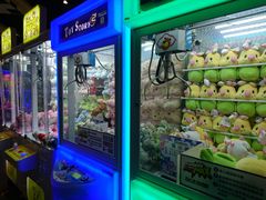 -星际传奇(西安三桥万象城店)