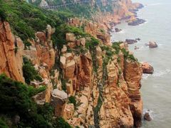 -六合朝阳景区-和尚套