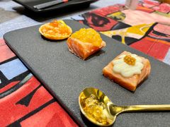 -1218 GRILL 主厨