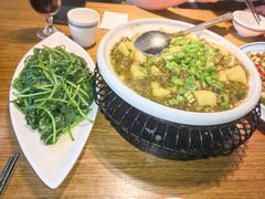 -隅焰·三生三味·手作川菜(金沙天街店)