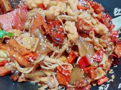 -一麻一辣麻辣香锅(方庄店)