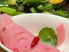 -清水亭湖北菜(大屯DT51店)