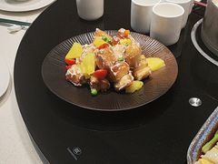 -煲王粤菜餐厅(中侨中心店)