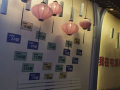 -屯溪老街