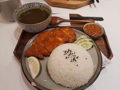 -GOGO Plate(成都太古里店)