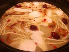 -蜀滋香鲜鱼火锅(黄金路店)