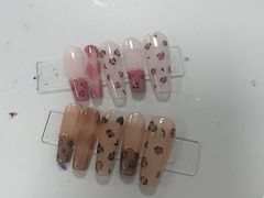 -首脑美容美发化妆美甲培训学校(龙岗校区)