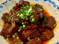 -阿嫂印象·民间江湖菜(大学城店)