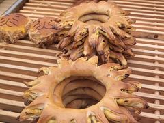 -石头先生的烤炉(济南领秀城贵和店)