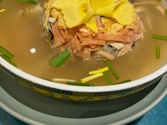 -建坤水席宫·洛阳菜(中州路店)