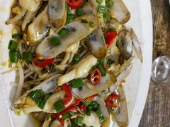 -星奇缘·海鲜餐厅(东山美食地标店)