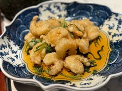 -奉天小馆·非遗东北菜(济南万象城店)
