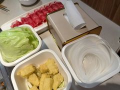 -海底捞火锅(万丰桥店)