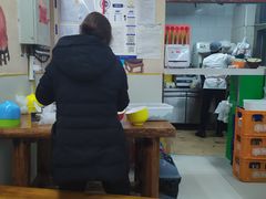 -豫石记羊汤(北苑店)
