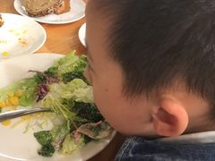 -So Lounge索兰至餐厅(蓝色港湾店)