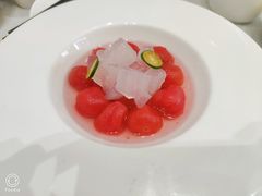 -天龙宝严素食馆(大兴善寺店)
