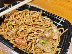 -大学城夜市