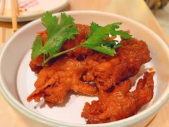 -弄堂小笼包(西青中北永旺购物中心店)
