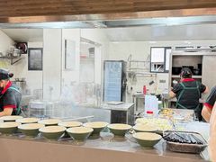 -赵宝美煎包店