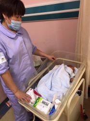 -复旦大学附属妇产科医院(杨浦院区)